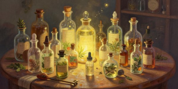 Gemmotherapy Guide: Plant Bud Medicine for Natural Healing