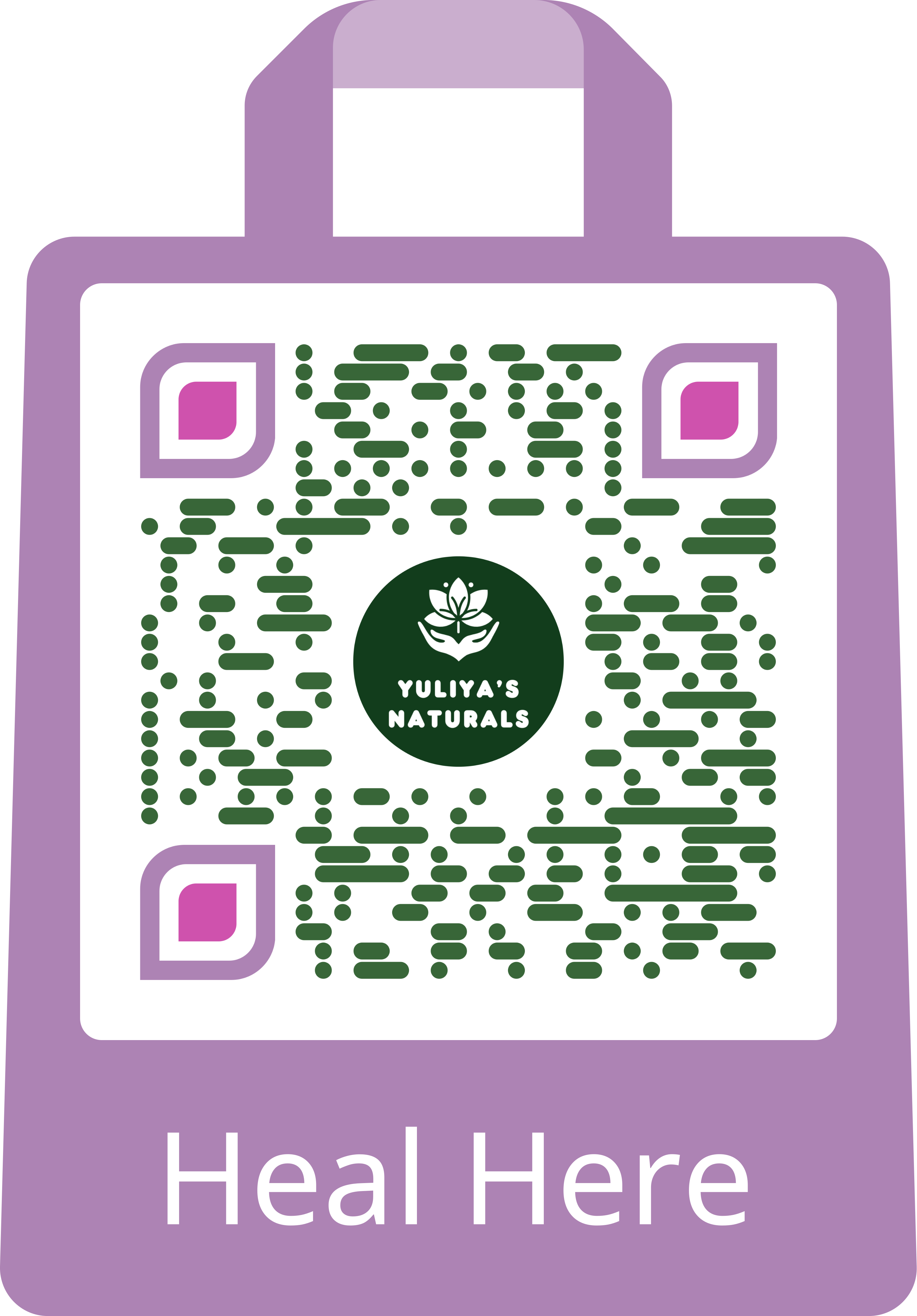 Yuliya's Naturals, LLC