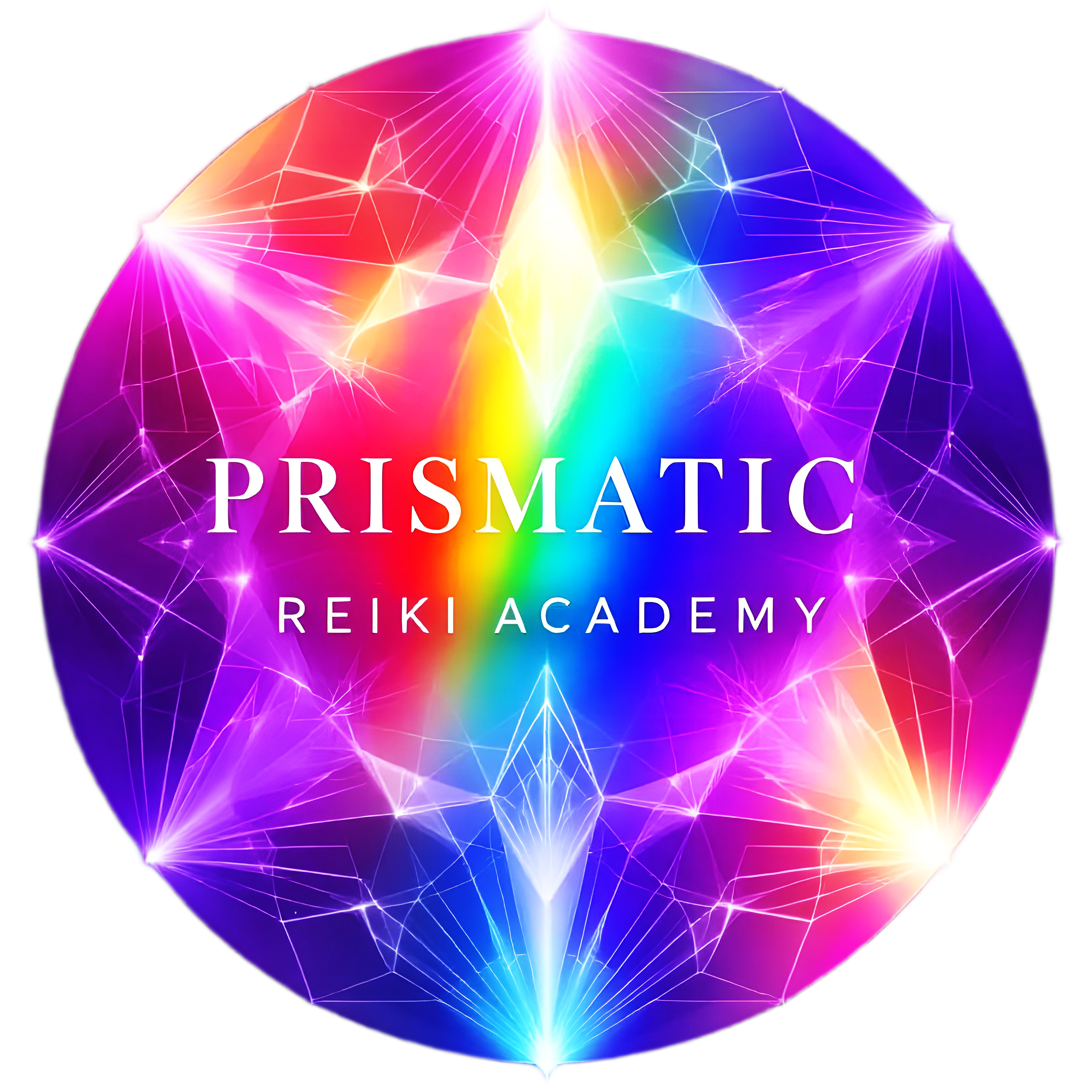 Prismatic Reiki Academy 