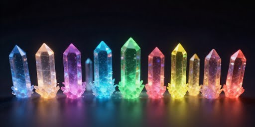 Crystal Healing Benefits: Complete Guide + Sessions Ferndale MI