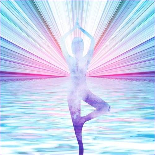 Angelic Cellular Healing Reiki Treatment – Divine Energy for Deep Healing - Prismatic Flower Essences