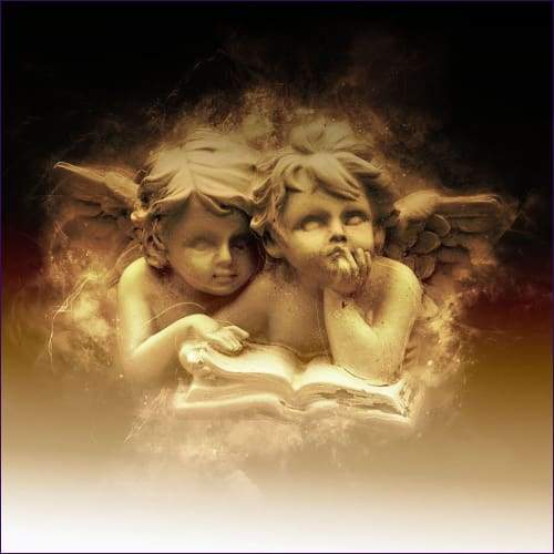 Children's Angelic Light Reiki – Angelic Reiki Light Healing for the Next Generation - Prismatic Flower Essences