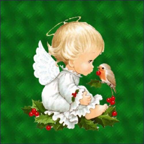 Animal Angels Reiki - Prismatic Flower Essences