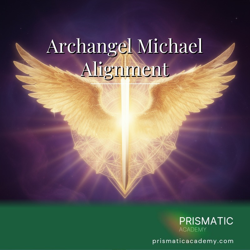 Archangel Michael Alignment