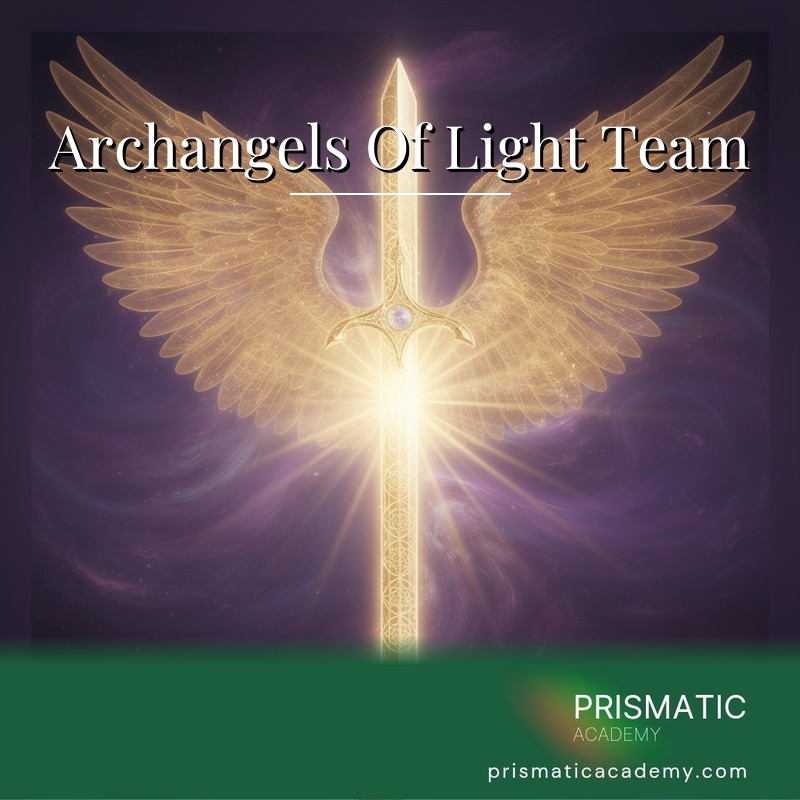 Archangels Of Light Team