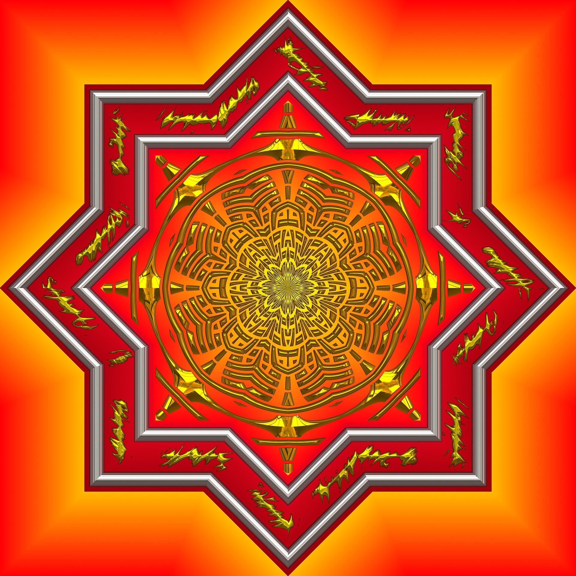 Astral Protection Shield Reiki - Prismatic Flower Essences