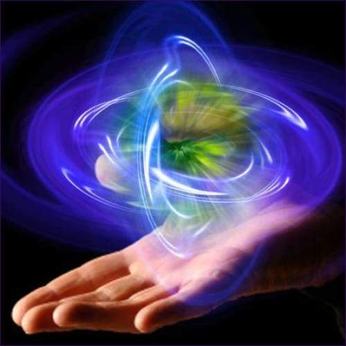 Aura Empowerment Reiki - Prismatic Flower Essences