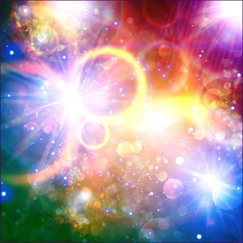 Aura Flush Empowerment – Cleanse and Refresh Your Energy Field - Prismatic Flower Essences
