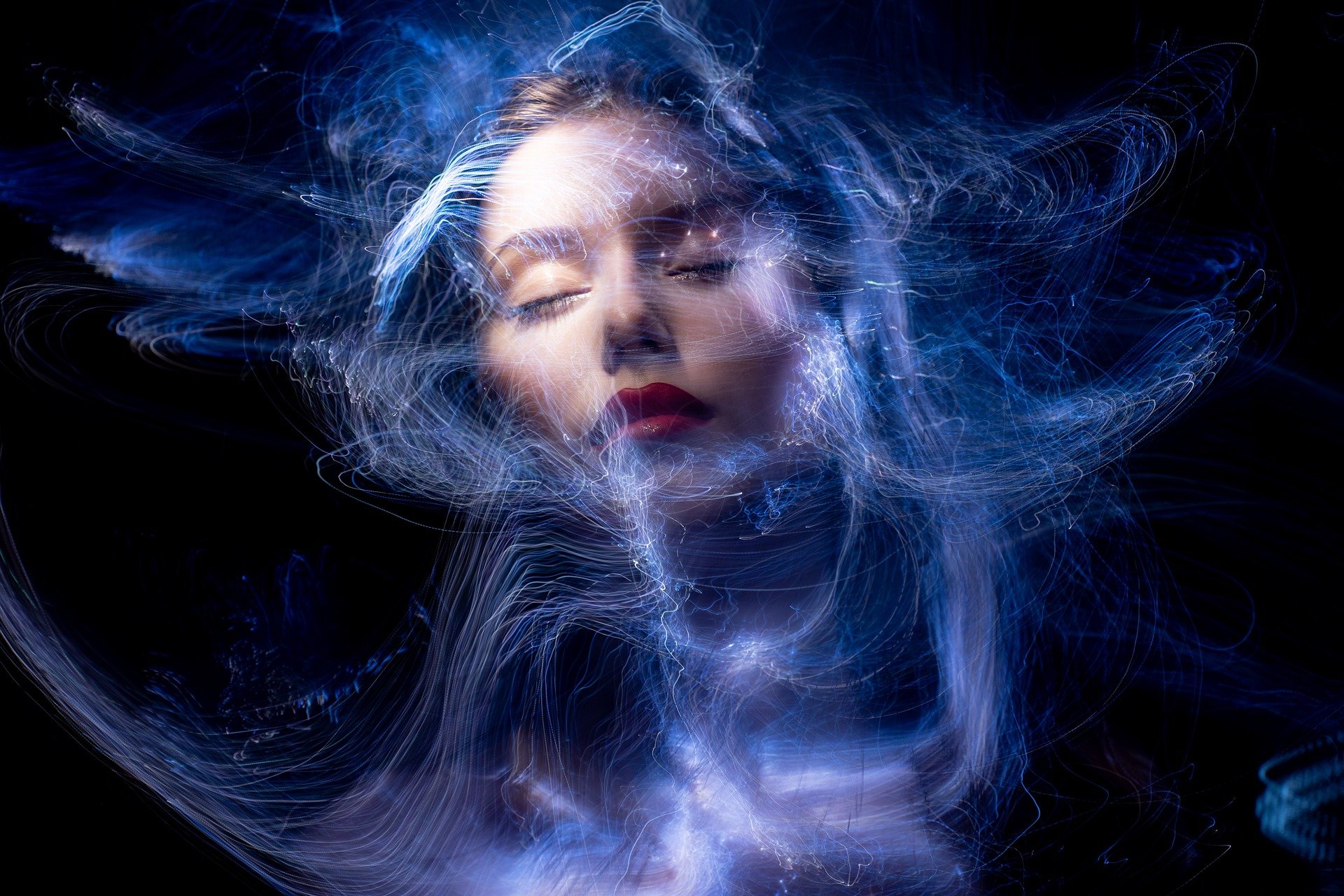Empath Protection Activation and Clearing Reiki - Prismatic Flower Essences