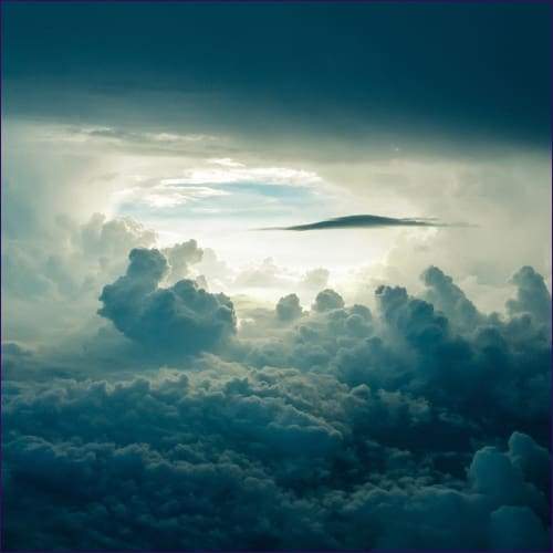 Cloud 9 Heavenly Reiki - Prismatic Flower Essences