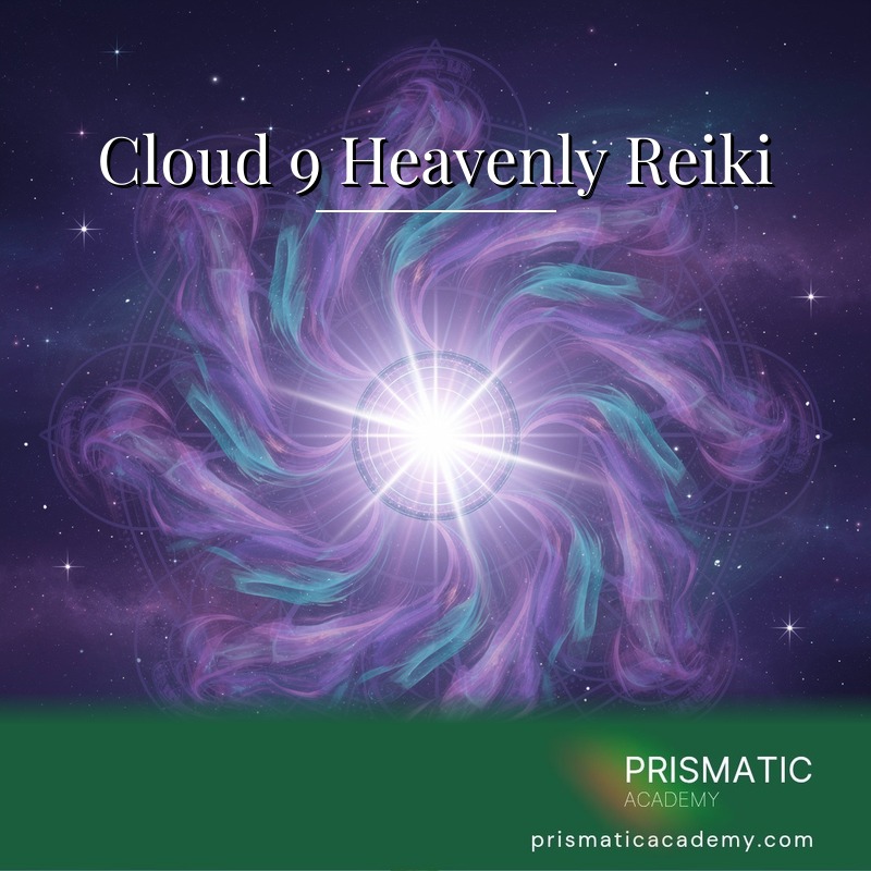 Cloud 9 Heavenly Reiki