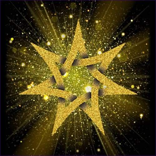 Come To Me Magick Essence Reiki - Prismatic Flower Essences