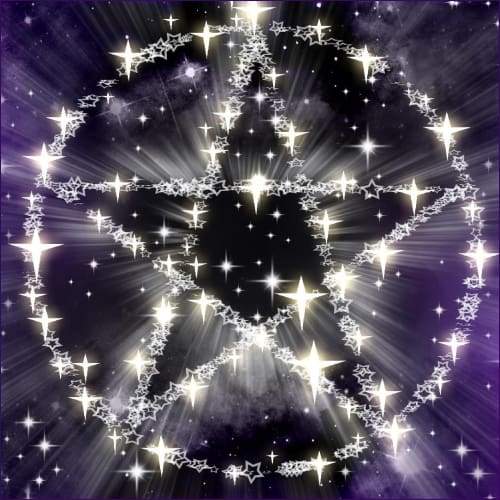 Divine Clearing Ray Reiki - Prismatic Flower Essences