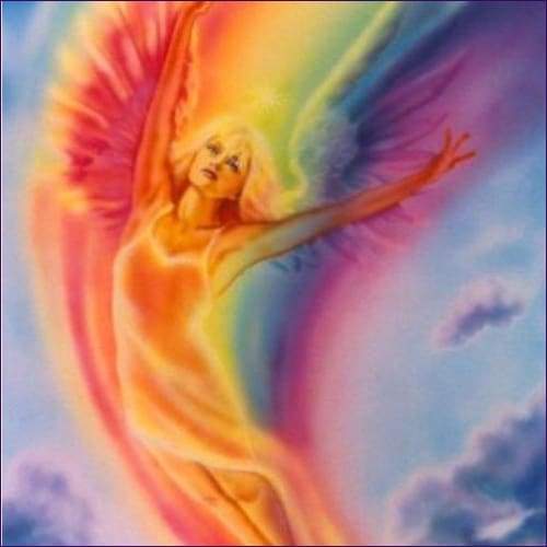 Divine Mind, Divine Soul, Divine Spirit Connection Activation - Prismatic Flower Essences