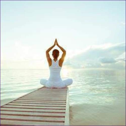 Emotional Stability Booster Reiki - Prismatic Flower Essences