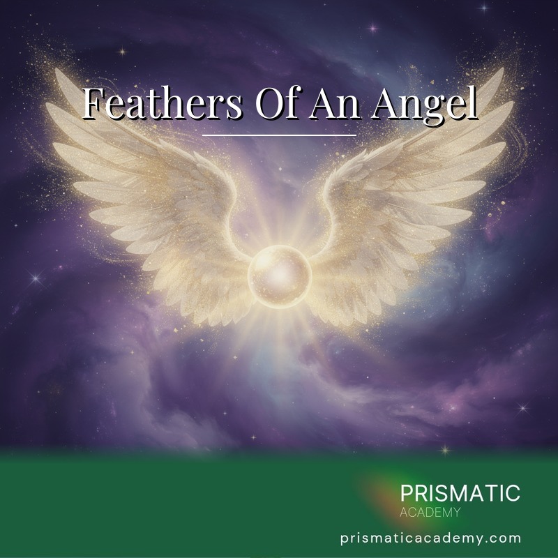Feathers Of An Angel