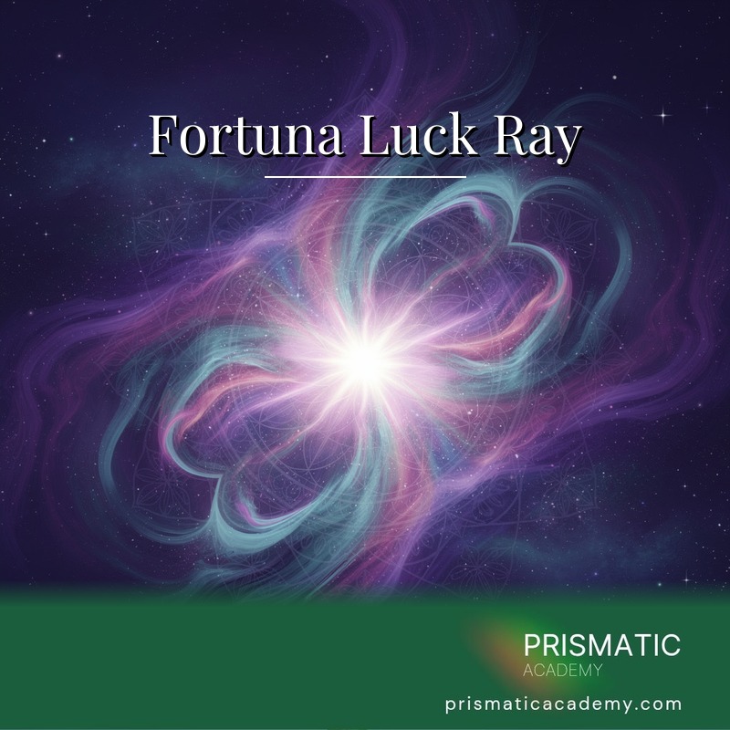 Fortuna Luck Ray