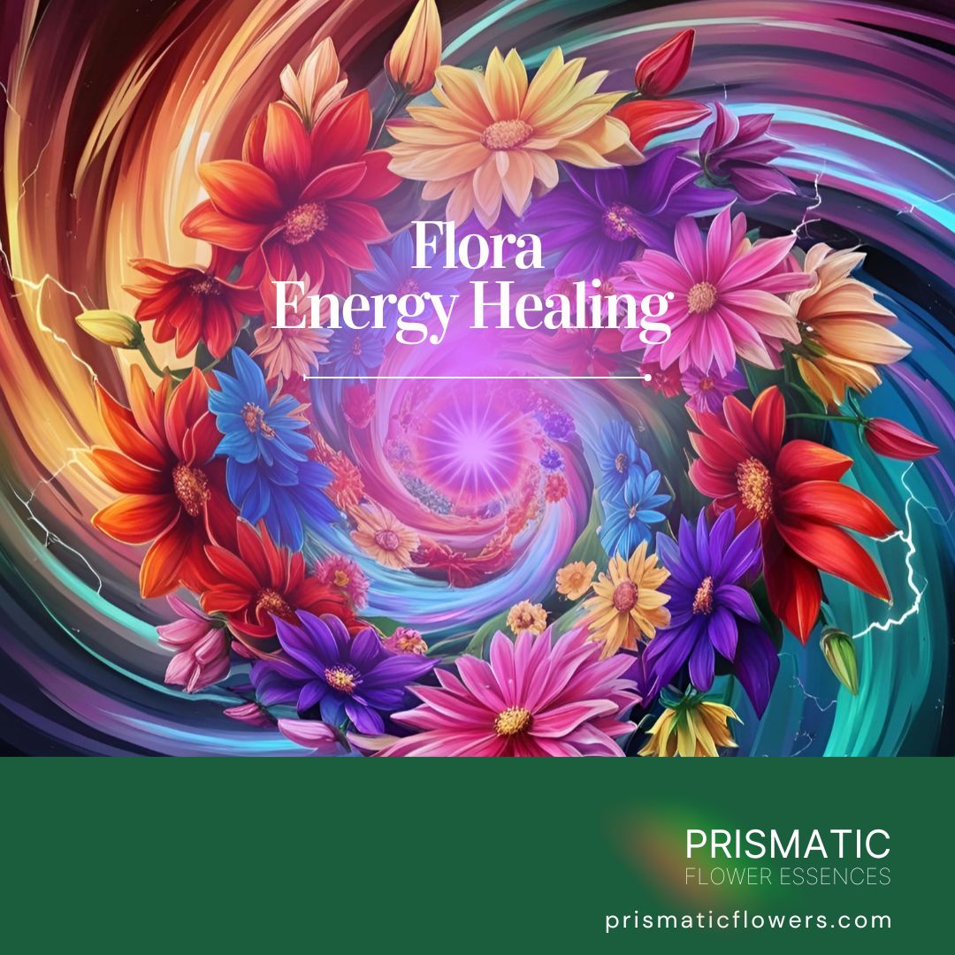 Magick Reiki Fortune and Fame - Prismatic Flower Essences