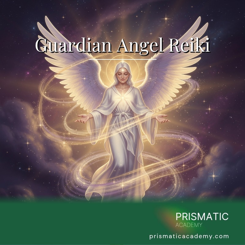 Guardian Angel Reiki