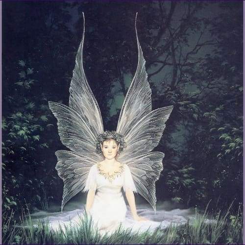 Guardians Reiki Healing – Awakening of the Guardians Empowerment - Prismatic Flower Essences