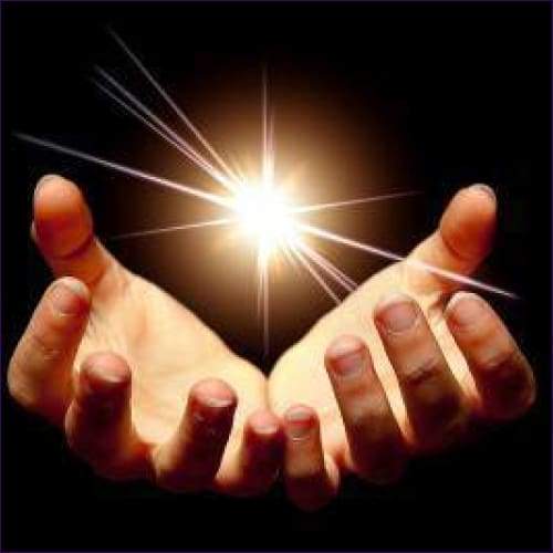Higher Self Channeling Program - Prismatic Flower Essences