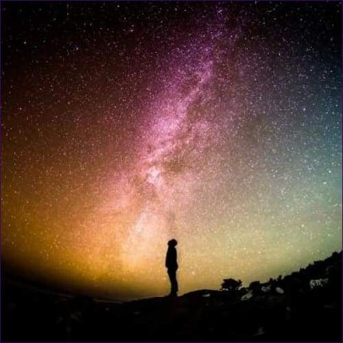 The Universal Orb Empowerment - Prismatic Flower Essences