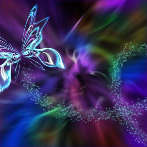 Indigo Light Empowerment - Prismatic Flower Essences