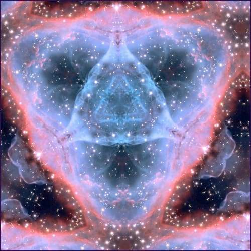 Inner Angel Awakening Reiki Empowerment - Prismatic Flower Essences