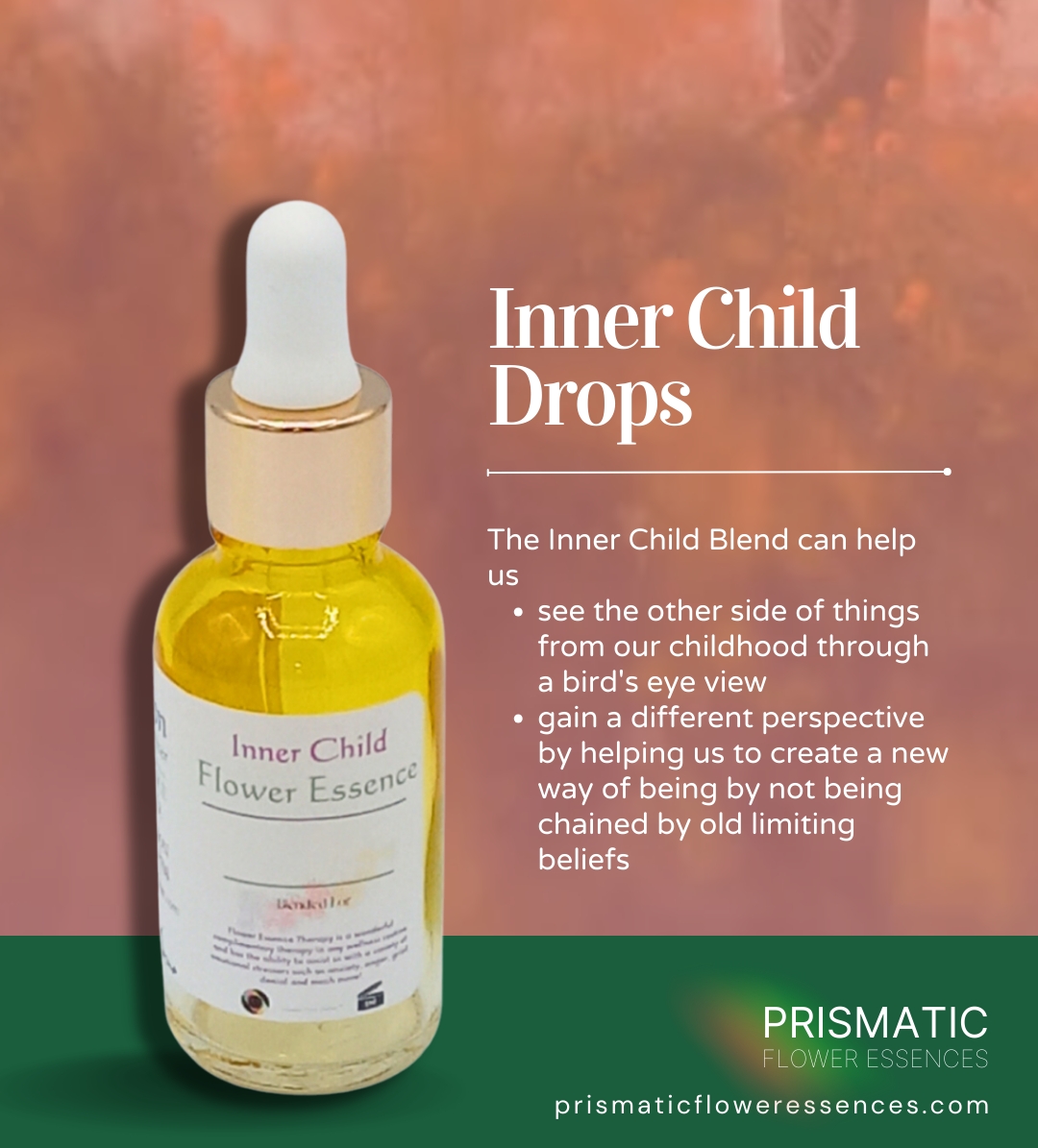 Inner Child Drops (1 oz.)