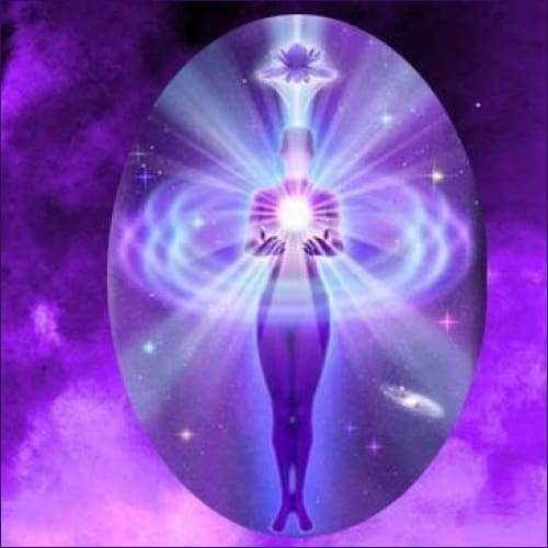 Inner Strength Reiki - Prismatic Flower Essences