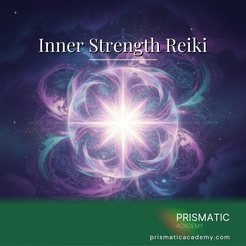 Inner Strength Reiki