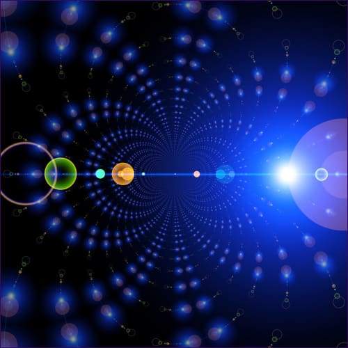 Intuition and Enorasi Reiki - Prismatic Flower Essences