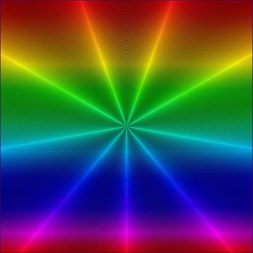Rebirthing Clearing - Prismatic Flower Essences