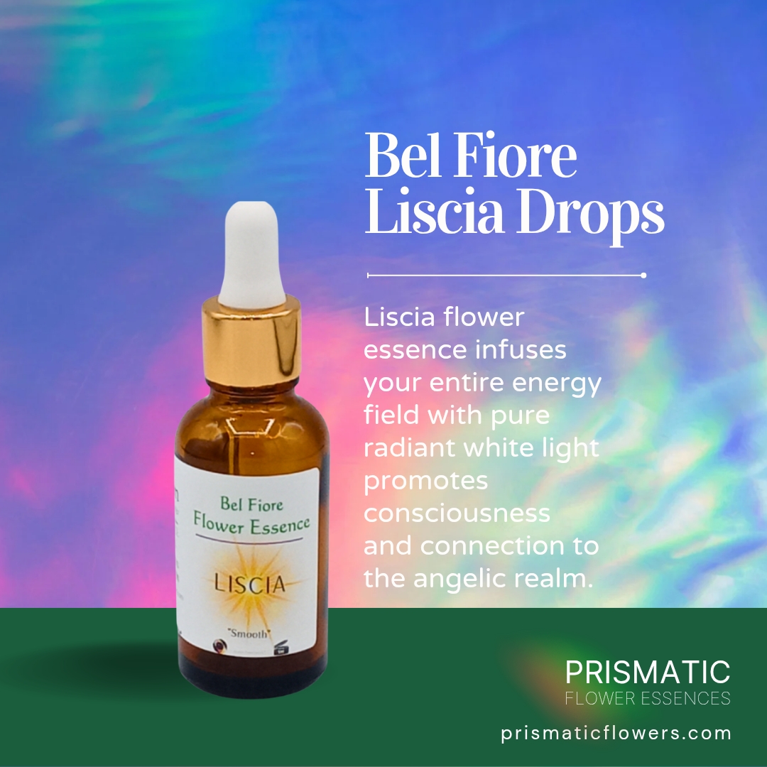 Liscia Drops (1 oz.)