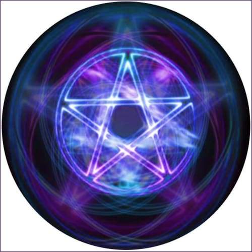 Magic Reiki - Prismatic Flower Essences