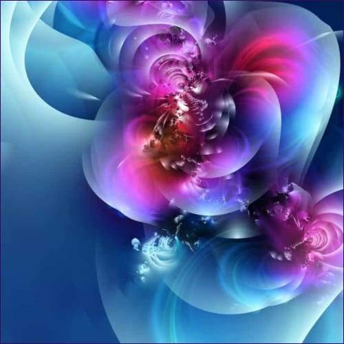 Magick Reiki Evil Be Gone - Prismatic Flower Essences