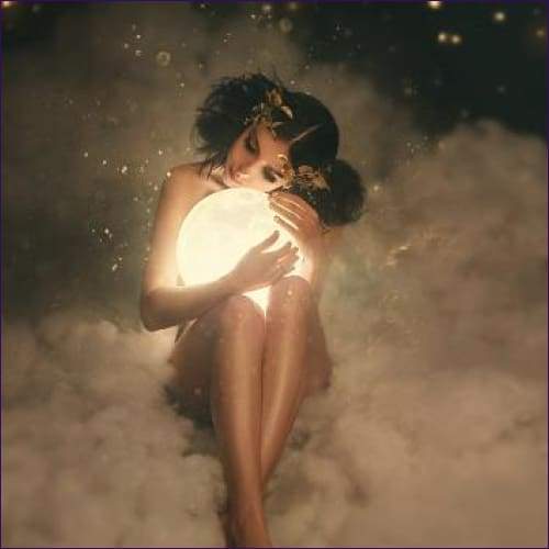Magick Reiki Creativity - Prismatic Flower Essences