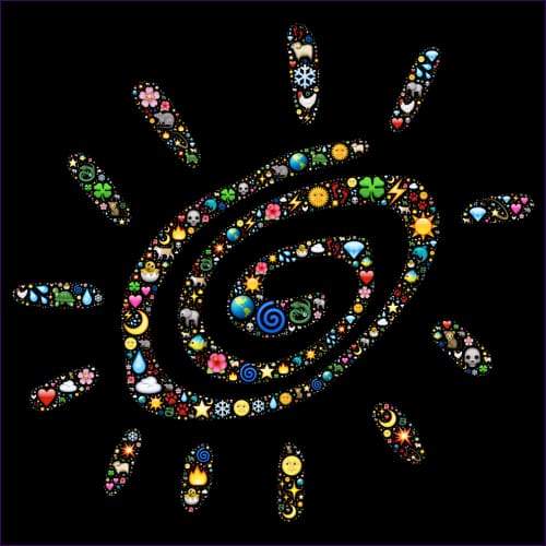 Magick Reiki Get Out of Debt - Prismatic Flower Essences