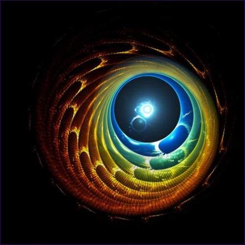 Magickal Talisman Empowerment - Prismatic Flower Essences