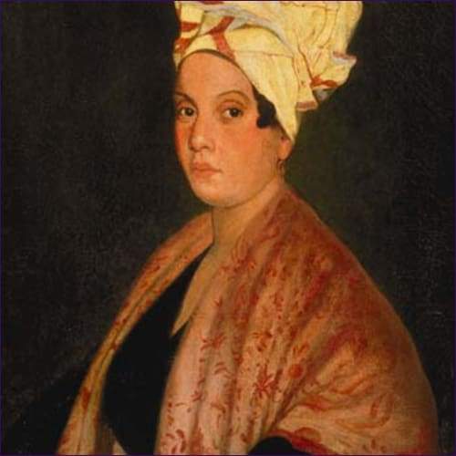 Marie Laveau Essence Reiki - Prismatic Flower Essences