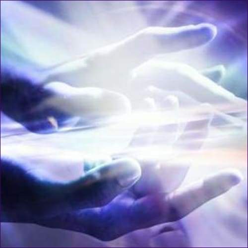 Multidimensional Self Flush Empowerment Reiki - Prismatic Flower Essences