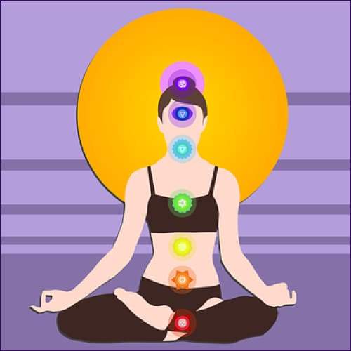 Goddess Oshun Attunement - Prismatic Flower Essences