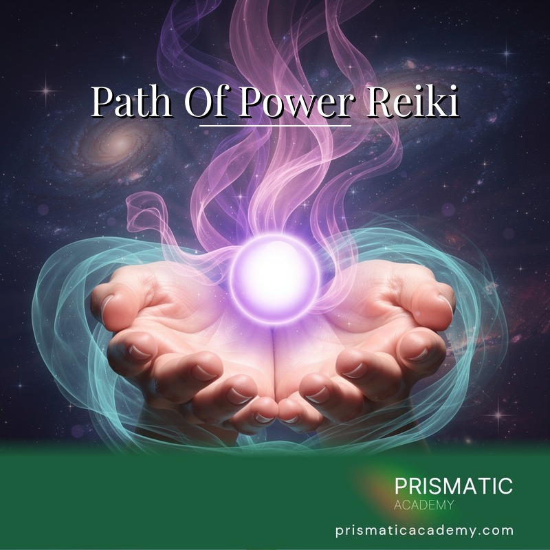 Path Of Power Reiki