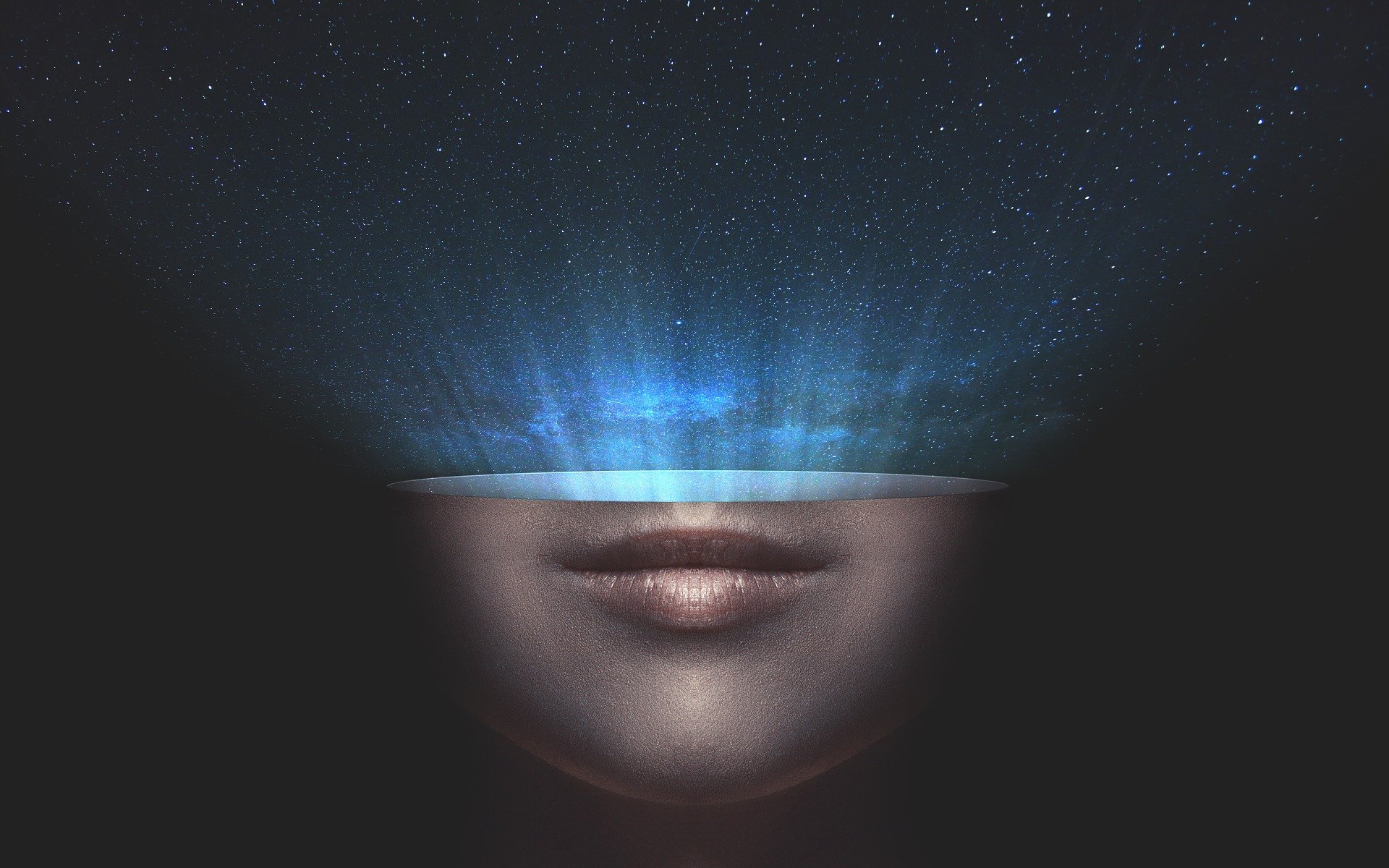 Enhancing Intuition And Psychic Abilities Manifestation Reiki - Prismatic Flower Essences