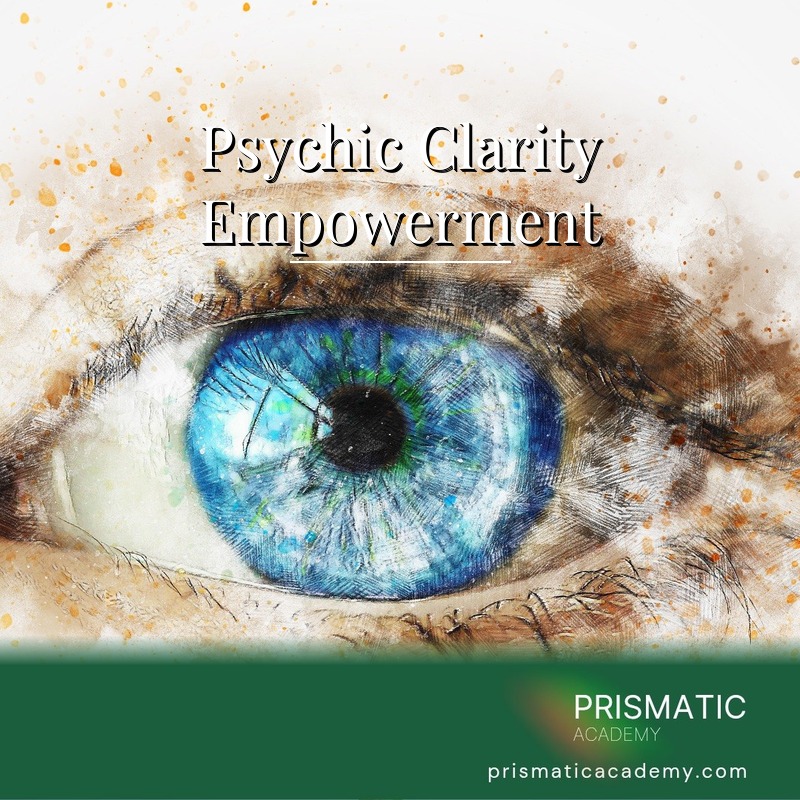 Psychic Clarity Empowerment
