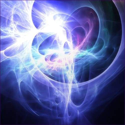 Psychic Protection Flame Reiki - Prismatic Flower Essences