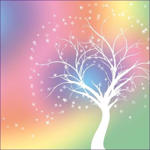 Rainbow Lightning - Prismatic Flower Essences