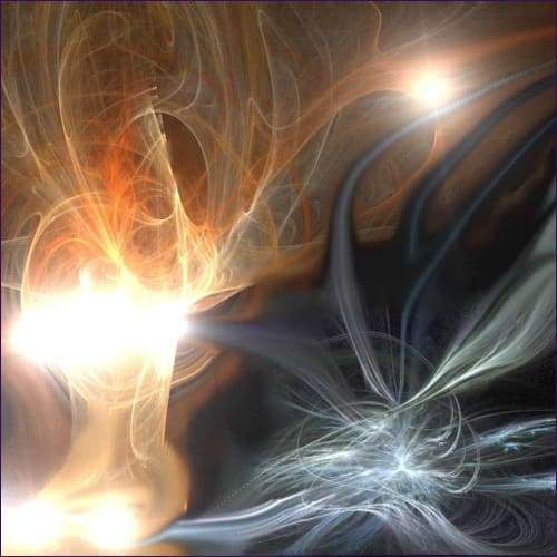 Magick Reiki Demon Banish - Prismatic Flower Essences