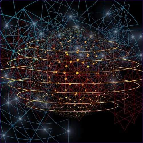 Spirit to Spirit Communication Reiki - Prismatic Flower Essences