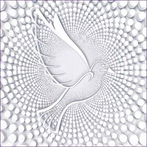Magick Reiki Inner Peace - Prismatic Flower Essences